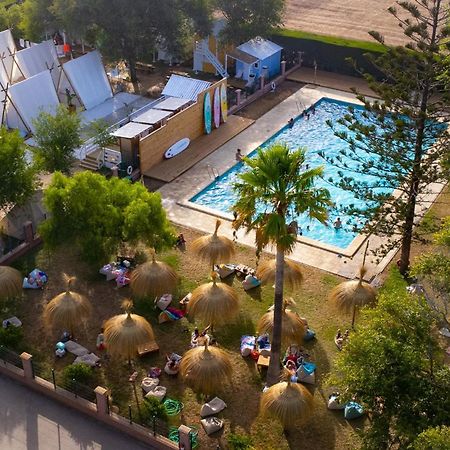 Kampaoh El Palmar Hotel El Palmar  Kültér fotó